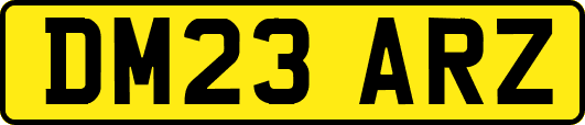 DM23ARZ