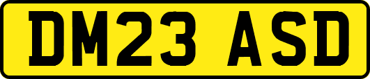 DM23ASD