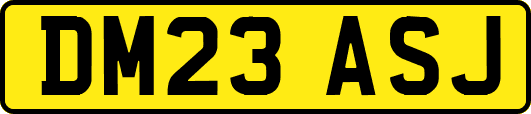 DM23ASJ