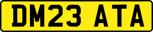 DM23ATA