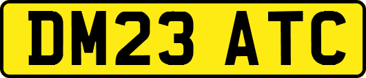 DM23ATC