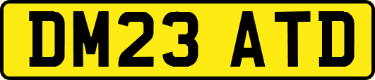 DM23ATD