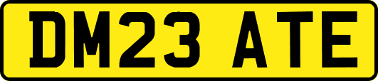 DM23ATE