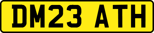 DM23ATH