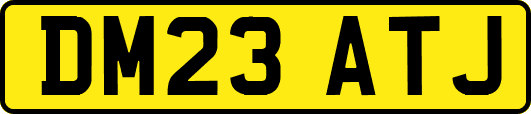 DM23ATJ