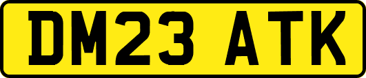 DM23ATK