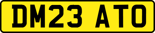 DM23ATO
