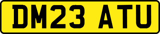 DM23ATU