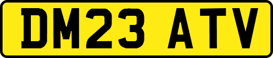DM23ATV