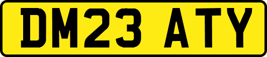 DM23ATY