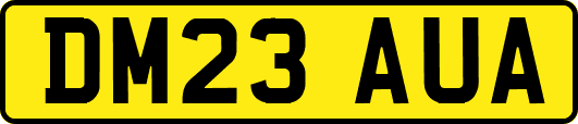 DM23AUA
