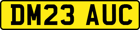 DM23AUC