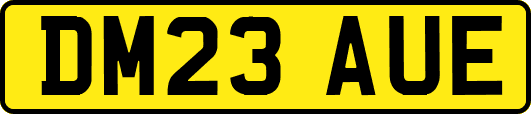 DM23AUE