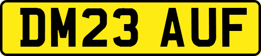 DM23AUF