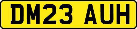 DM23AUH