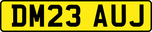 DM23AUJ