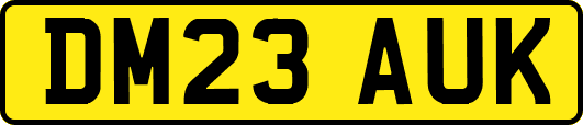 DM23AUK