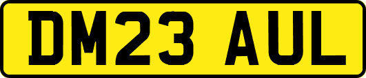 DM23AUL