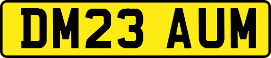 DM23AUM