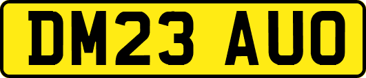 DM23AUO
