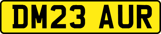 DM23AUR