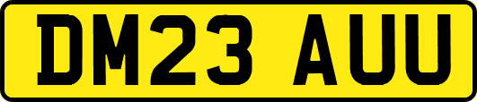 DM23AUU