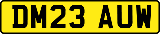 DM23AUW