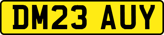 DM23AUY