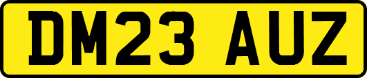 DM23AUZ
