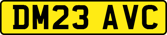 DM23AVC