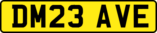 DM23AVE