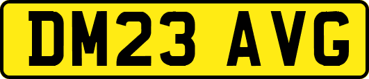 DM23AVG