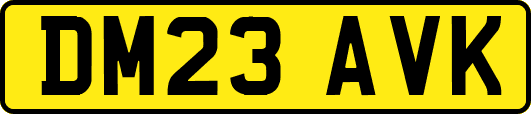 DM23AVK