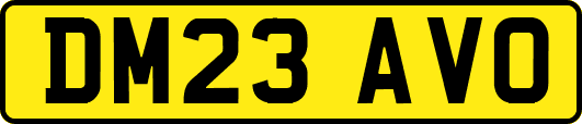 DM23AVO