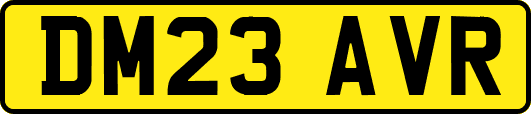 DM23AVR