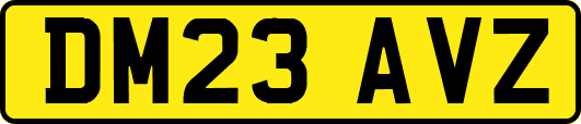 DM23AVZ