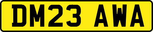 DM23AWA