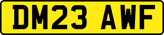 DM23AWF