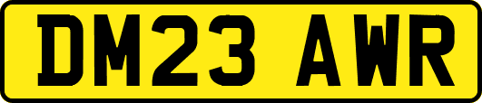 DM23AWR