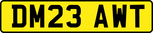 DM23AWT