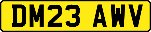 DM23AWV