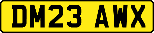 DM23AWX