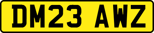 DM23AWZ