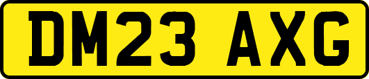DM23AXG