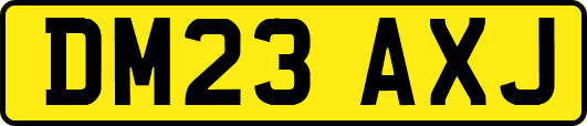 DM23AXJ