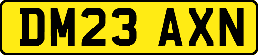 DM23AXN
