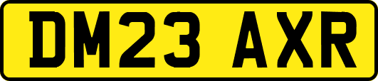 DM23AXR