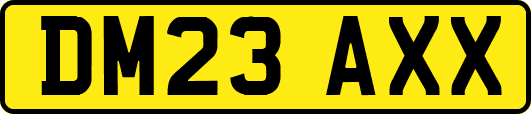 DM23AXX