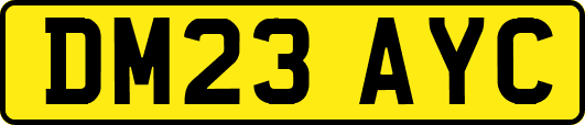 DM23AYC