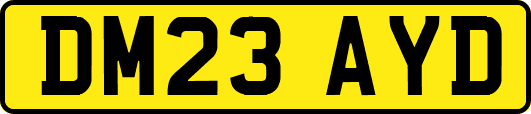 DM23AYD